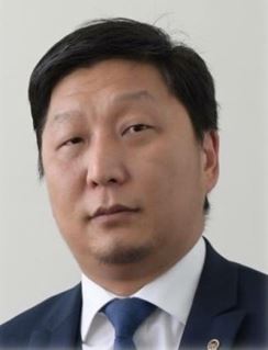 Ж. Отгонболд-Air Traffic Controller/Watch Supervisor/Instructor/Examiner Civil Aviation Authority of Mongolia